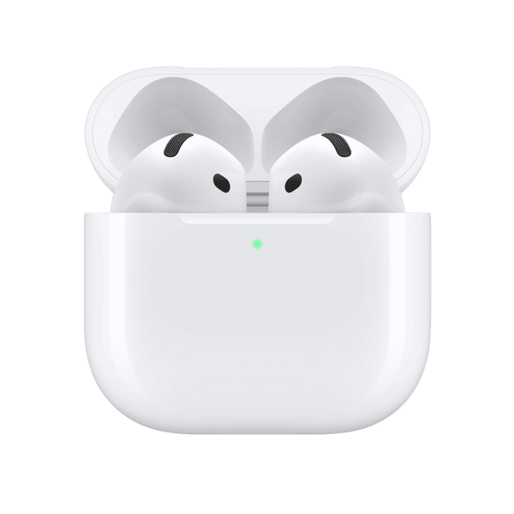 AirPods 4 - Specs and Price in Egypt | Tradeline Stores AirPods 4 - Specs and Price in Egypt | Tradeline Stores